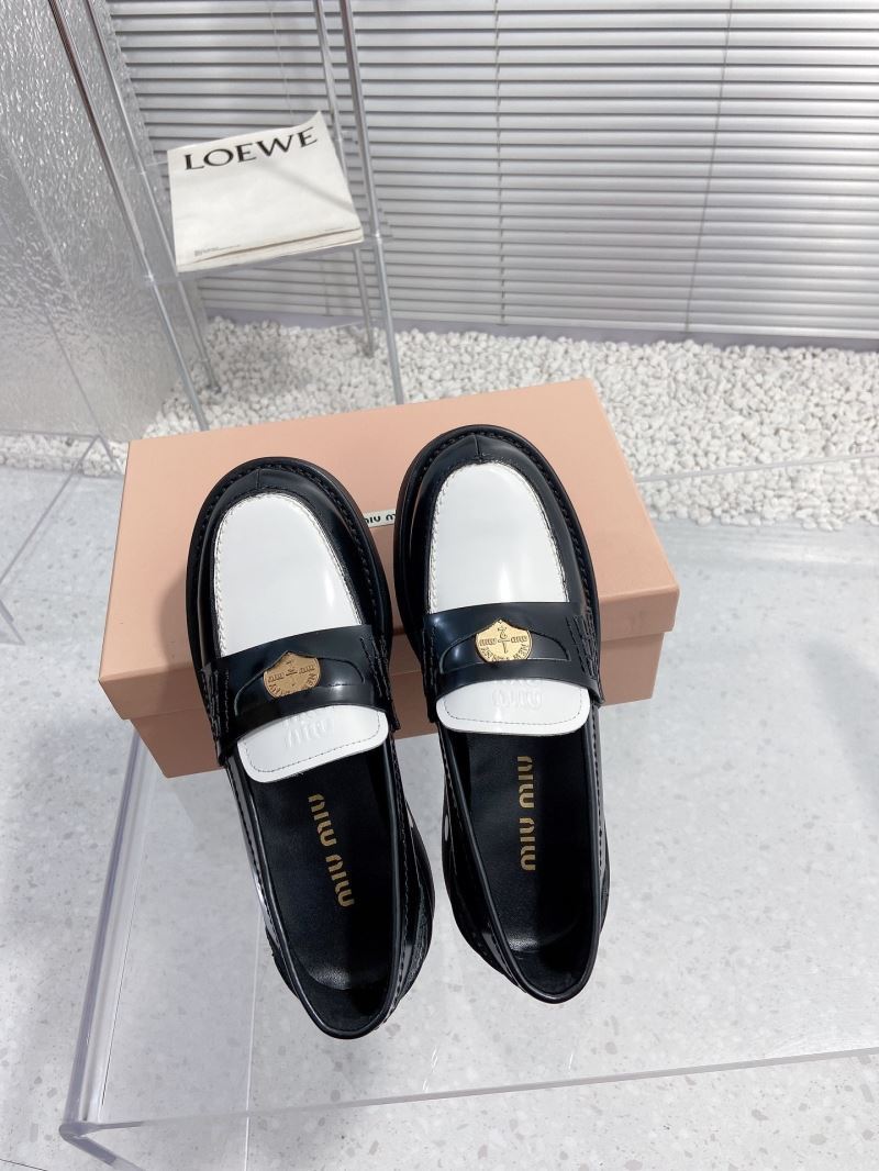 Miu Miu Shoes